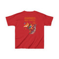 Earned. Not Given. Kids Tee