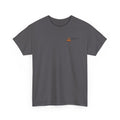 Pressure Builds Peaks Graphic Tee