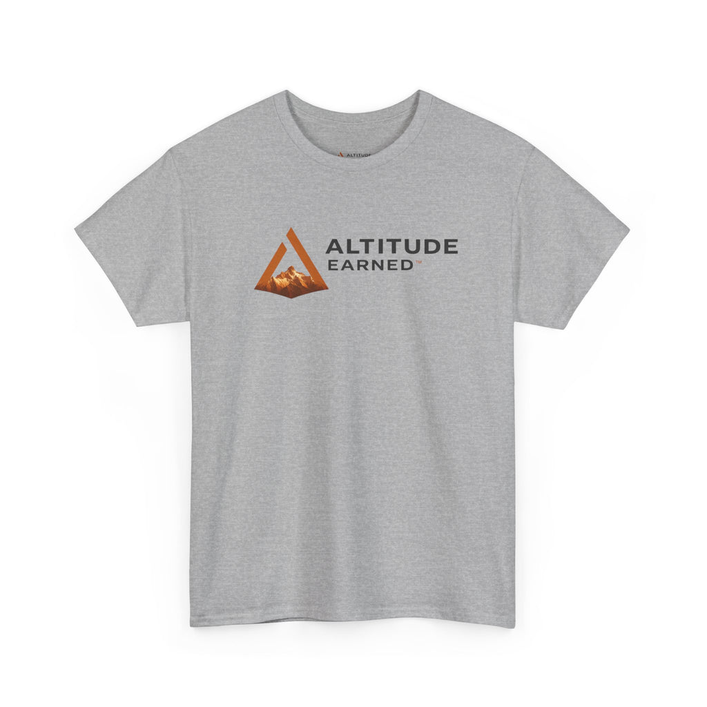 Higher Than Yesterday T-Shirt