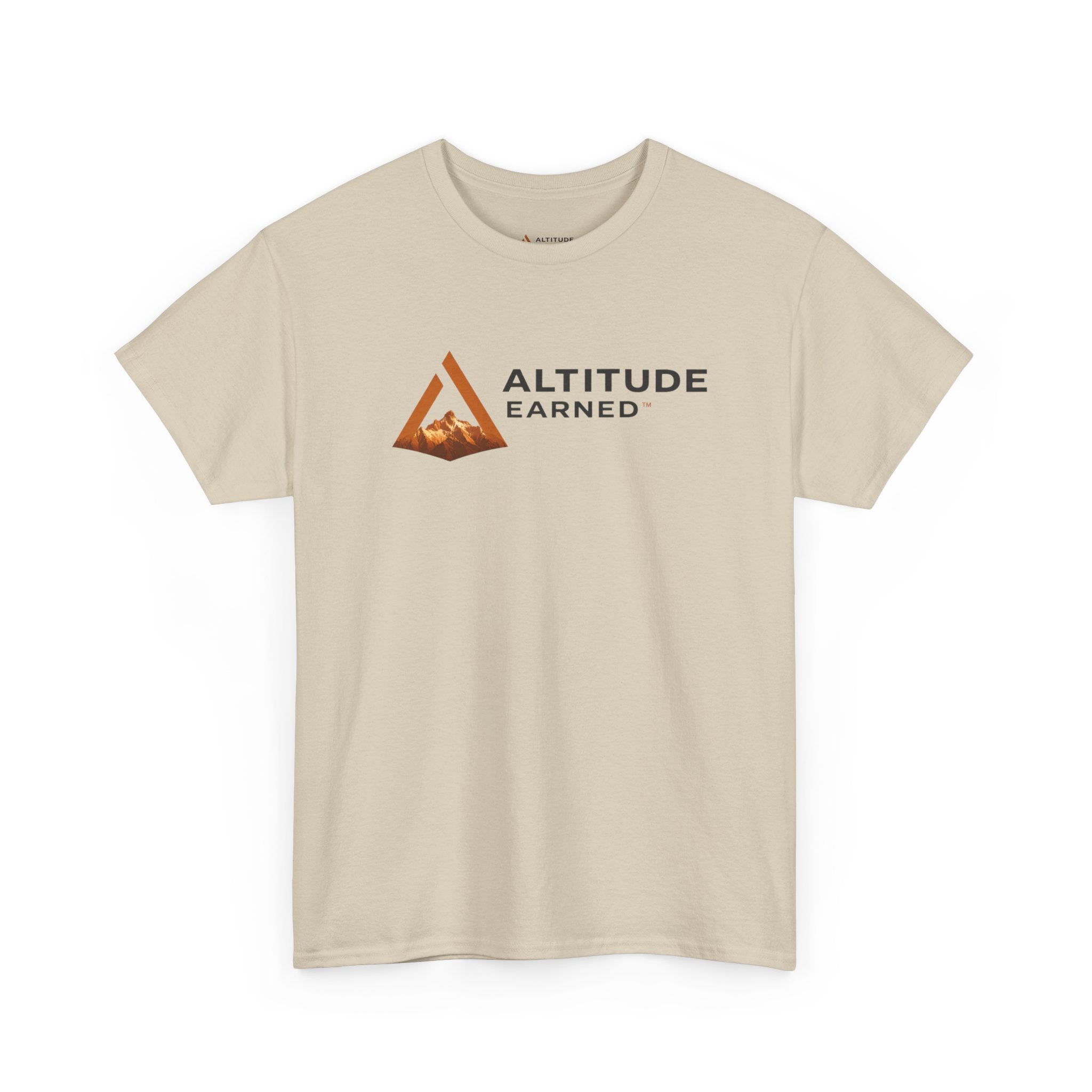 Higher Than Yesterday T-Shirt
