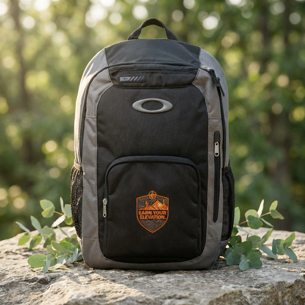 Enduro 22L Backpack — Durable Trail Pack