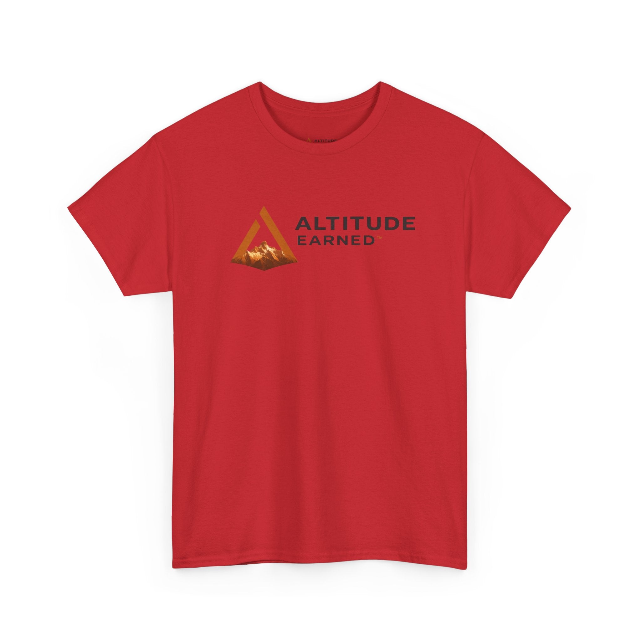 Higher Than Yesterday T-Shirt