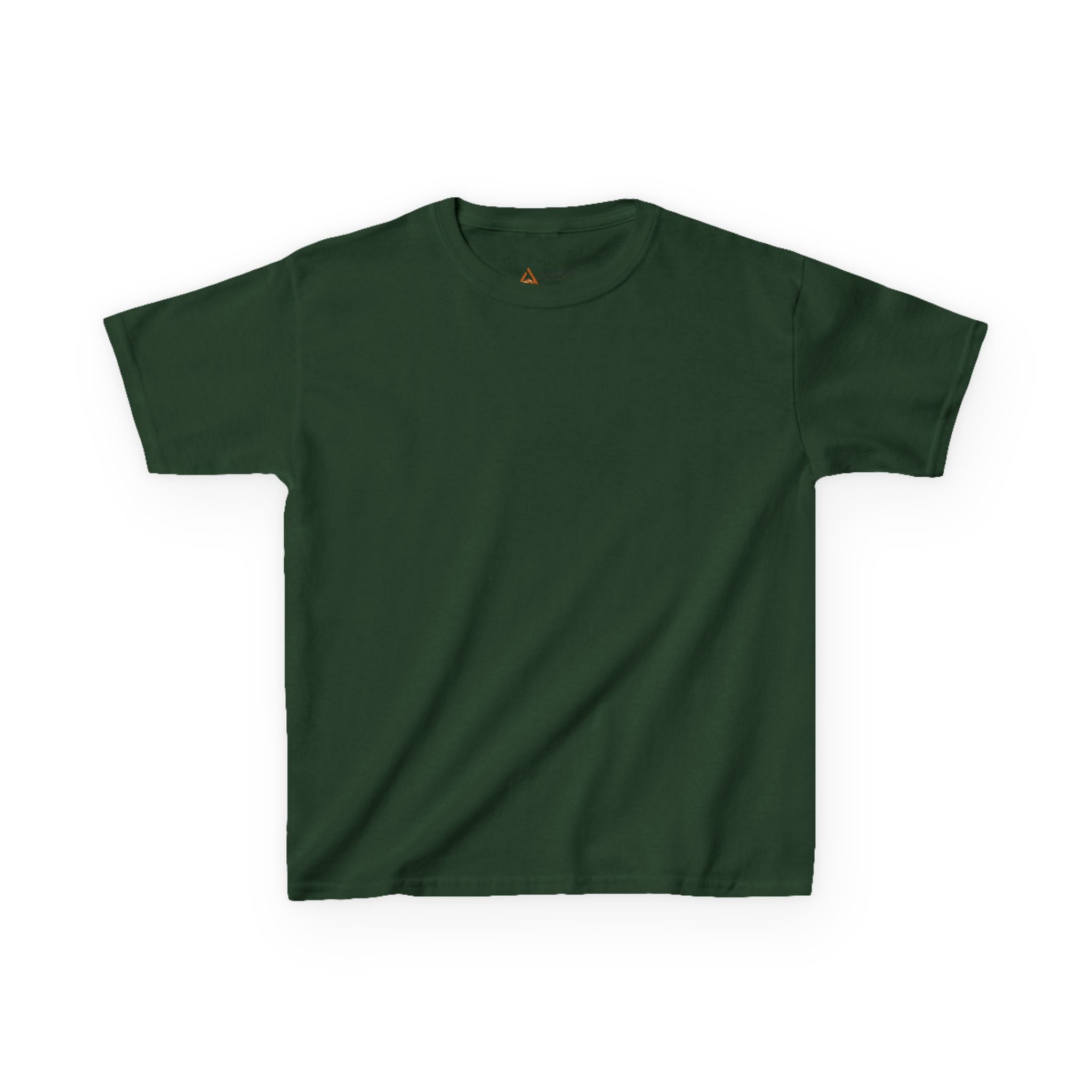 Earned. Not Given. Kids Tee