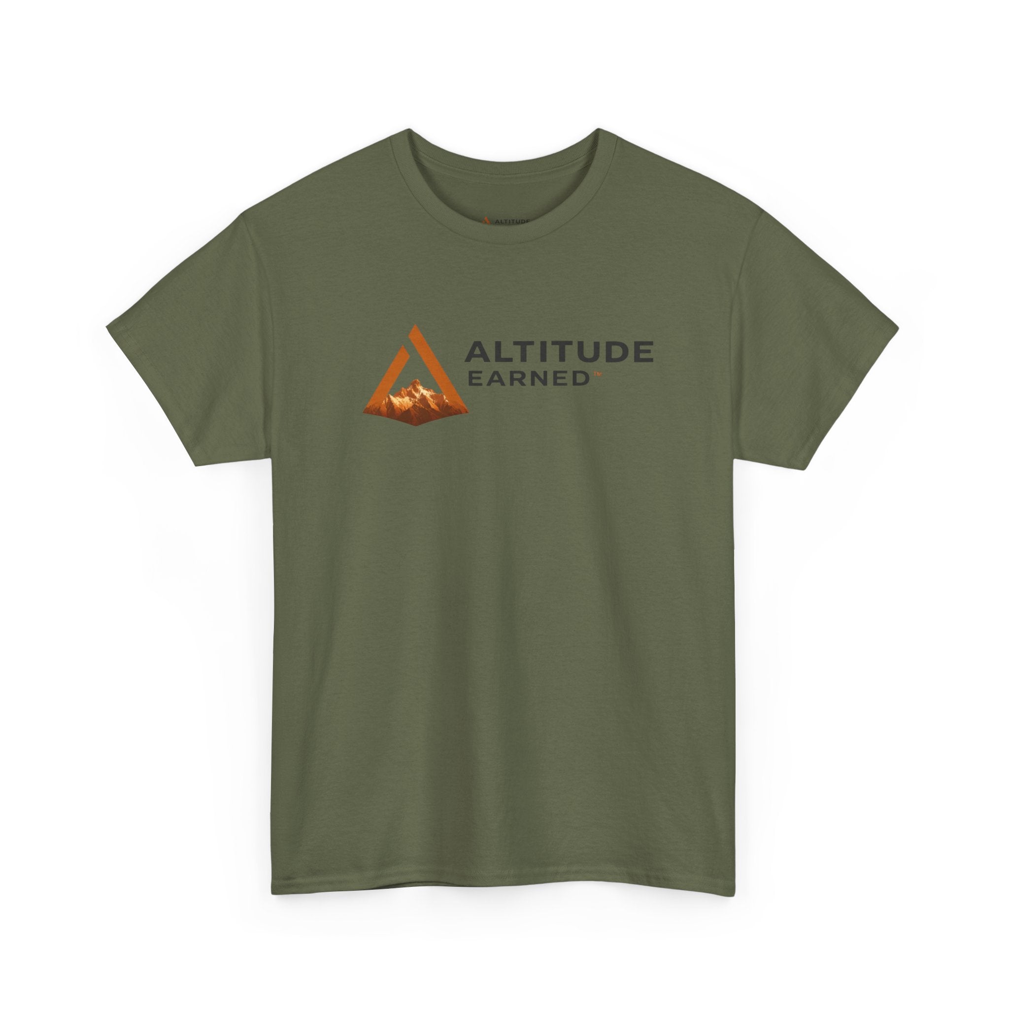 Higher Than Yesterday T-Shirt