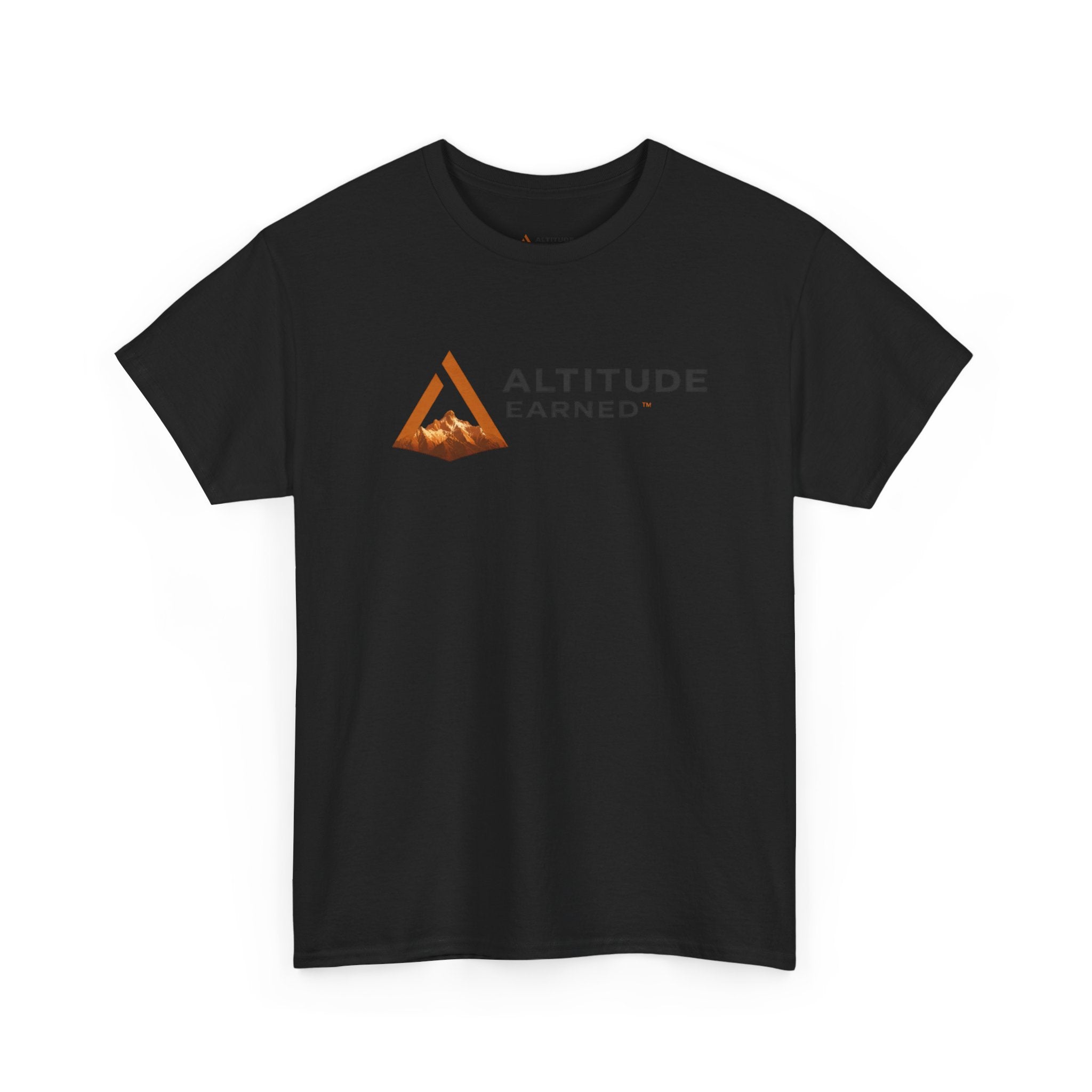 Higher Than Yesterday T-Shirt