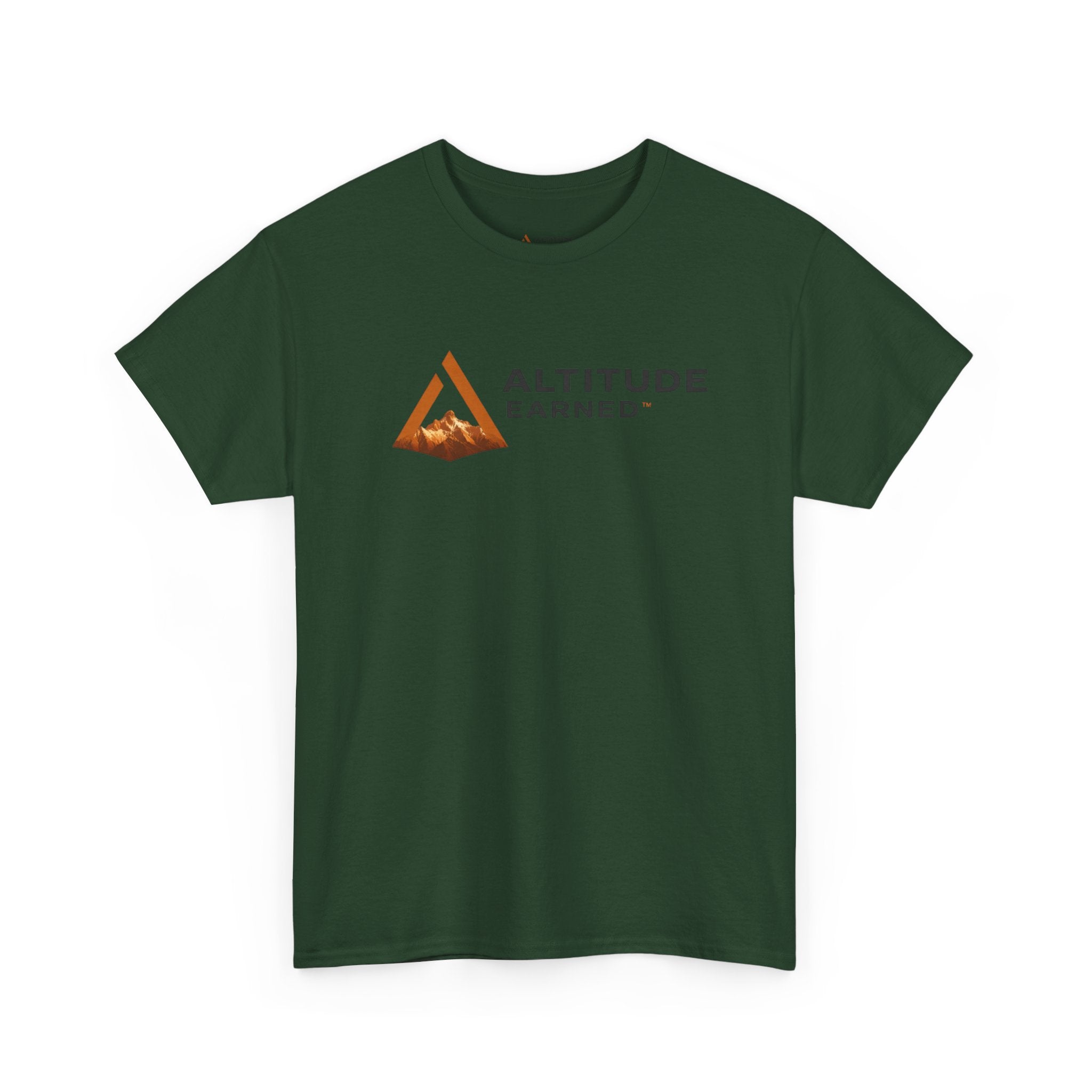 Higher Than Yesterday T-Shirt